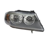 Projecteur principal VALEO 044272, droite