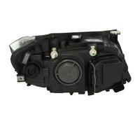 VALEO 044291 Projecteur principal