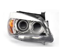 Phare Avant Droite pour BMW x1 2009 IN Avant Bixenon