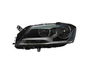 Projecteur principal VALEO 044501, gauche