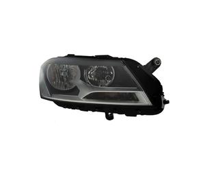 Projecteur principal VALEO 044502, droite