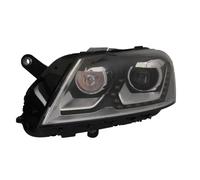 Projecteur principal VALEO 044505, gauche