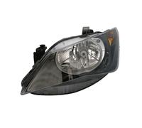 Projecteur principal VALEO 044821, gauche