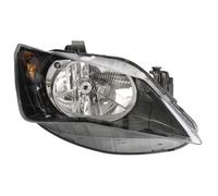 Projecteur principal VALEO 044822, droite
