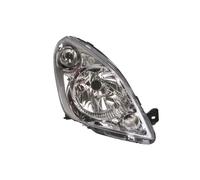 Projecteur principal VALEO 044858, droite