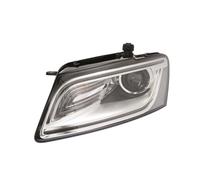 Projecteur principal VALEO 044873, gauche