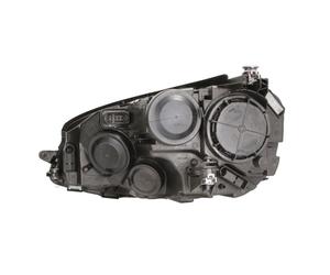 Projecteur principal VALEO 044918, droite