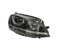Projecteur principal VALEO 044924, droite