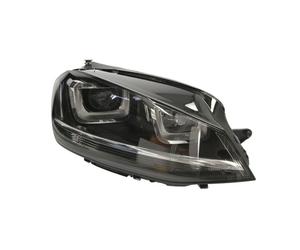 Projecteur principal VALEO 044924, droite