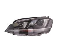 Projecteur principal VALEO 044933, gauche