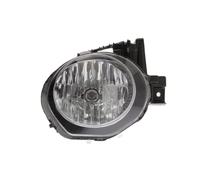 Projecteur principal VALEO 044972, droite