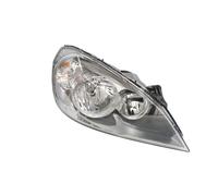 Projecteur principal VALEO 045133, droite