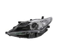 Projecteur principal VALEO 045140, gauche