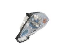 Projecteur principal VALEO 045165, droite