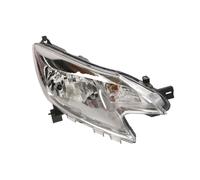 Projecteur principal VALEO 045211, droite