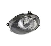 Projecteur principal VALEO 045354, gauche