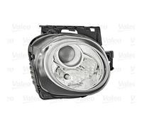 Projecteur principal VALEO 045379, droite