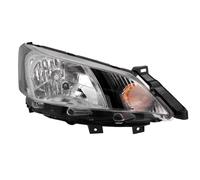 Projecteur principal VALEO 046611, droite
