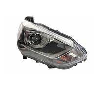 Projecteur principal VALEO 046695, droite