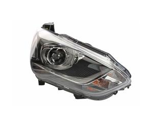 Projecteur principal VALEO 046695, droite