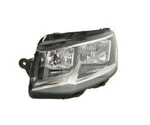 Projecteur principal VALEO 046712, gauche