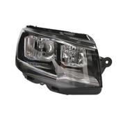 Valeo Projecteur principal 046713 Halogène H7 Avant droit