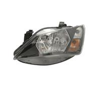 Projecteur principal VALEO 046720, gauche