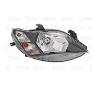Projecteur principal VALEO 046721, droite