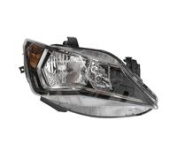 Projecteur principal VALEO 046725, droite