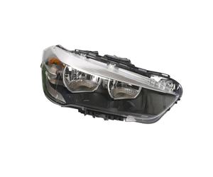 Projecteur principal VALEO 046729, droite