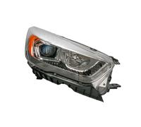 Projecteur principal VALEO 046929, droite