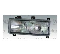 Projecteur principal VALEO 087961