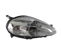 VALEO 088902 Projecteur principal