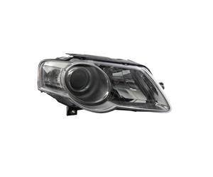 Projecteur principal VALEO 088978, droite