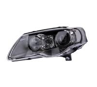 Phare gauche D1S (lampe à décharge) 088981 VALEO pour VW PASSAT B6 Variant