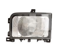 Projecteur principal VALEO 089349, gauche