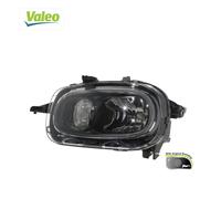 Projecteur principal Valeo 450400 CITROËN 9820059680