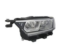 Projecteur principal VALEO 450516, gauche