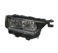 Projecteur principal VALEO 450517, droite