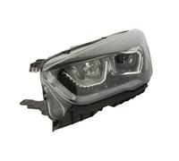 Projecteur principal VALEO 450598, gauche