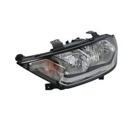 Valeo Phare halogène 450680 - Haute Performance - Avant gauche pour AUDI A1 II (07/2018-09/2022)