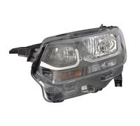 Valeo Projecteur principal 451092 – Phare avant gauche H7 pour Toyota Proace