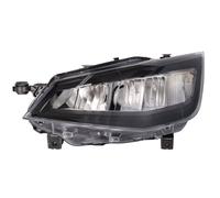 Valeo Phare avant gauche 451096 LED pour Seat Ibiza (2021-2025) - Lot de 1