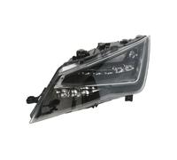 Valeo - 45104 - Phare LED, Brillance et Efficacité Ultime - Pour SEAT Leon III 12/2012 > 2016/12 - Avant - Côté gauche - Lot de 1