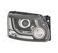 Projecteur principal VALEO VAL045275