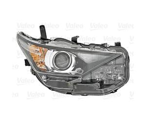 Projecteur principal VALEO VAL046699