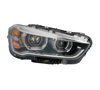 Valeo Projecteur principal 046741