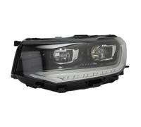 Valeo Projecteur principal 450708 – LED pour Volkswagen T‑Cross (01/2019‑03/2022) Avant gauche