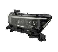 Projecteur principal VALEO VAL451045