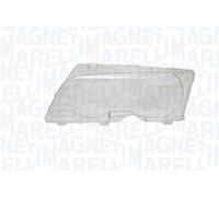Projecteur principal - Verre diffuseur MAGNETI MARELLI 711305621771